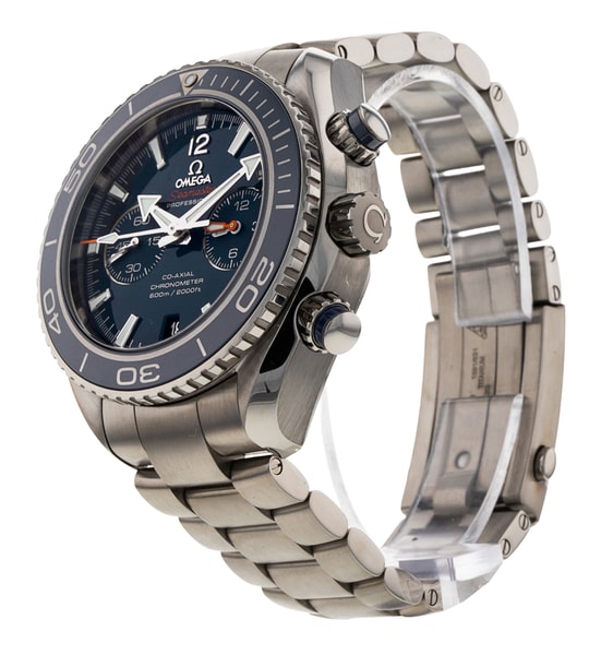 Omega Planet Ocean 232.90.46.51.03.001